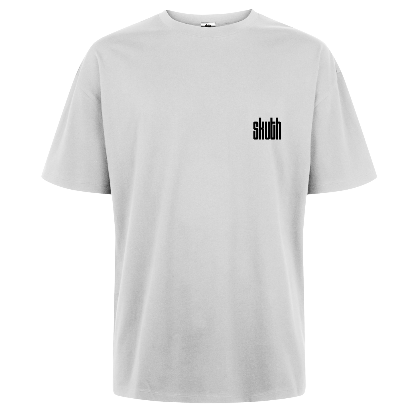 SKUTH SHIRT (weiß)