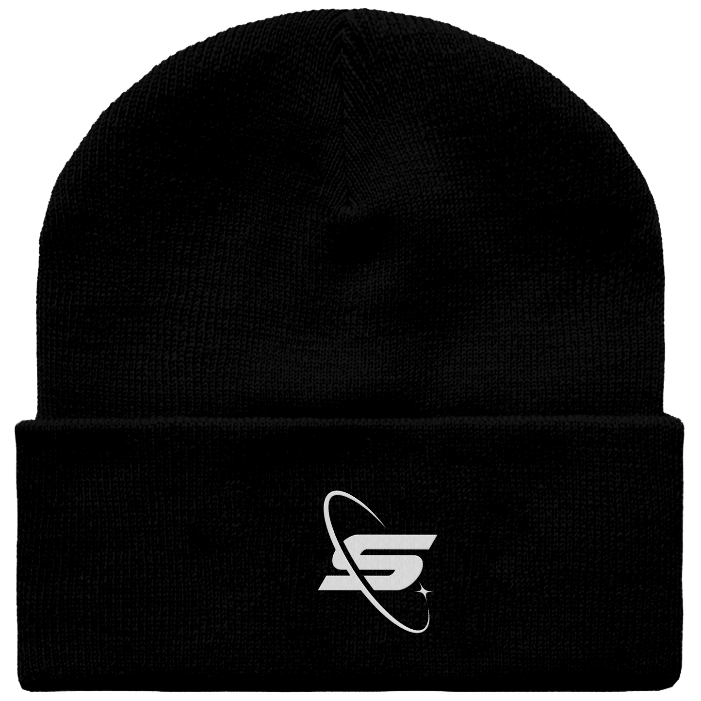 SKUTH BEANIE (schwarz)