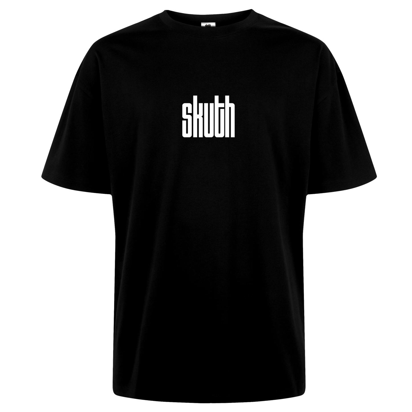 SKUTH SHIRT (schwarz)