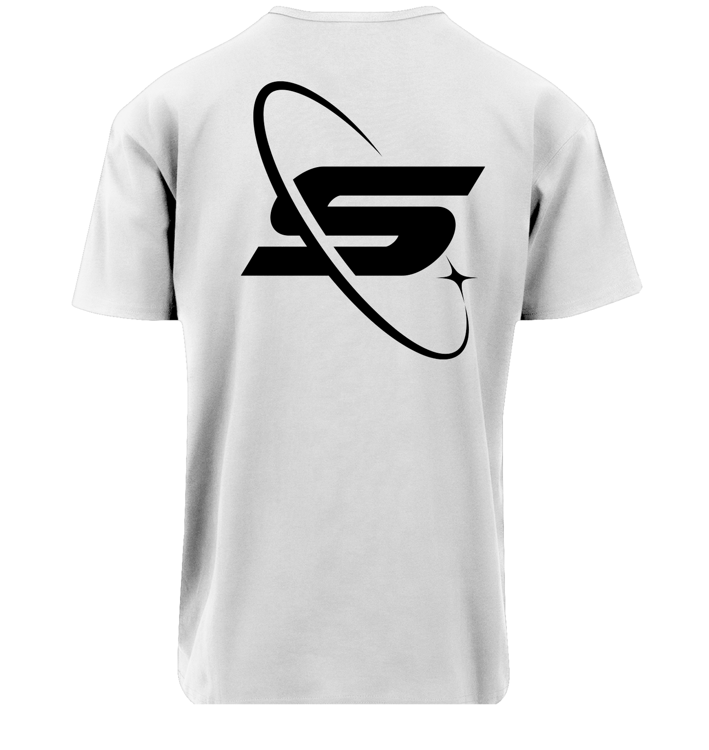SKUTH SHIRT (weiß)
